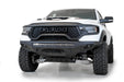 2021 - 2023 RAM 1500 TRX Stealth Fighter Front Bumper, view 4