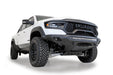2021 - 2023 RAM 1500 TRX Stealth Fighter Front Bumper, view 5