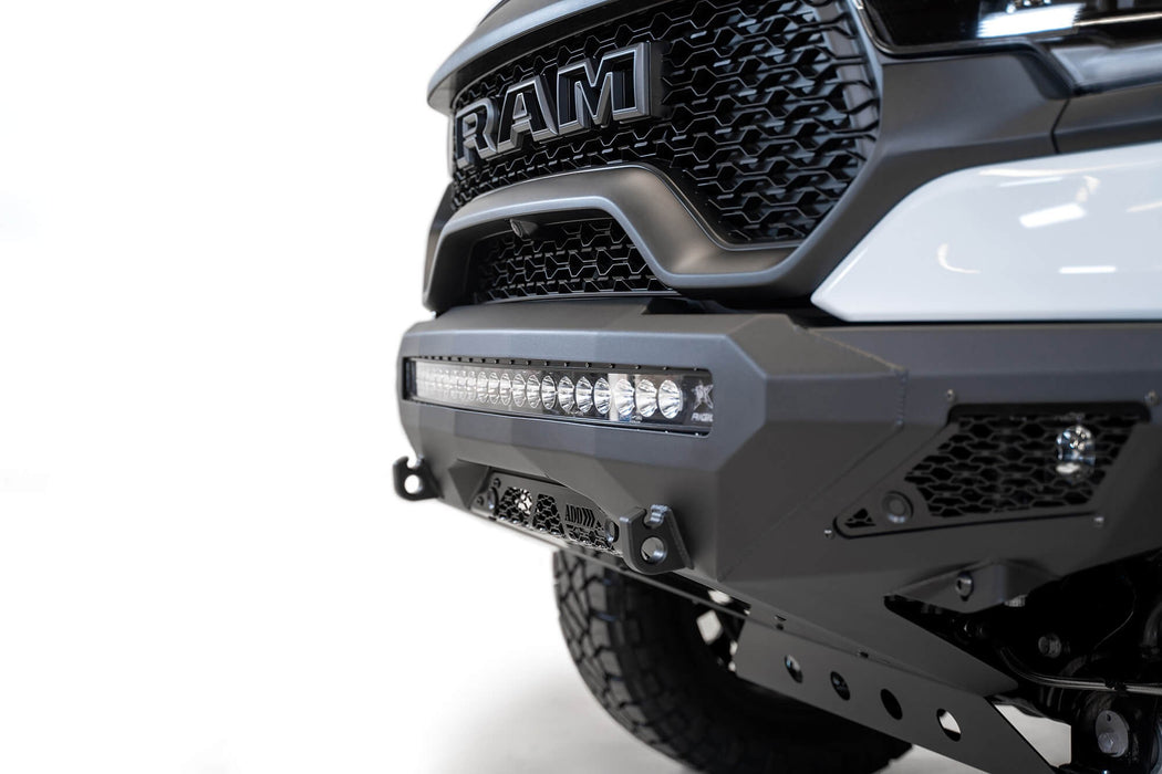 2021 - 2023 RAM 1500 TRX Stealth Fighter Front Bumper, view 7