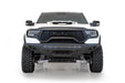 2021 - 2023 RAM 1500 TRX Stealth Fighter Front Bumper, view 8