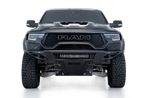 2021 - 2023 Ram TRX Phantom Front Bumper
