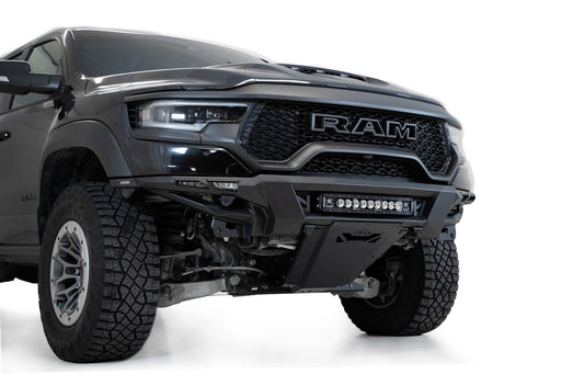 2021 - 2023 Ram TRX Phantom Front Bumper, view 2
