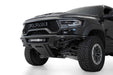 2021 - 2023 Ram TRX Phantom Front Bumper, view 4
