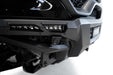 2021 - 2023 Ram TRX Phantom Front Bumper, view 8