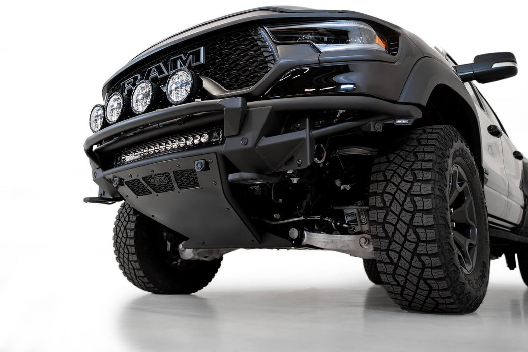 2021 - 2023 RAM 1500 TRX ADD PRO Bolt-On Front Bumper