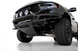 2021 - 2023 RAM 1500 TRX ADD PRO Bolt-On Front Bumper