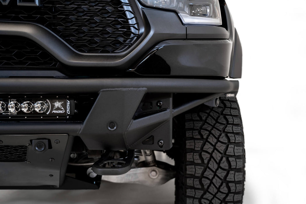 2021 - 2023 RAM 1500 TRX ADD PRO Bolt-On Front Bumper, view 2