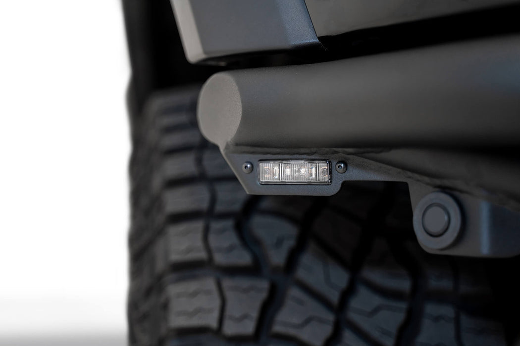 2021 - 2023 RAM 1500 TRX ADD PRO Bolt-On Front Bumper, view 3