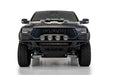 2021 - 2023 RAM 1500 TRX ADD PRO Bolt-On Front Bumper, view 4