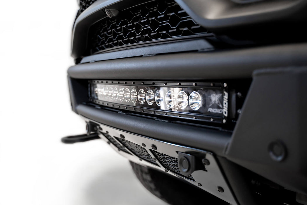 2021 - 2023 RAM 1500 TRX ADD PRO Bolt-On Front Bumper, view 5