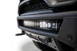 2021 - 2023 RAM 1500 TRX ADD PRO Bolt-On Front Bumper, view 5
