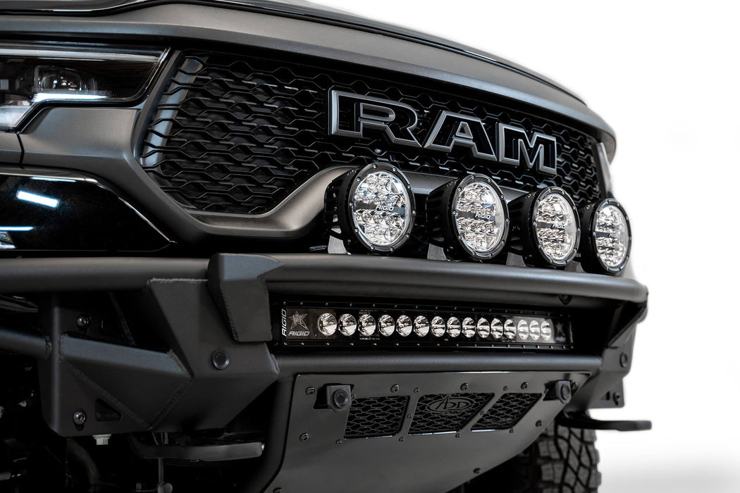 2021 - 2023 RAM 1500 TRX ADD PRO Bolt-On Front Bumper, view 7