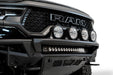 2021 - 2023 RAM 1500 TRX ADD PRO Bolt-On Front Bumper, view 7