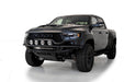 2021 - 2023 RAM 1500 TRX ADD PRO Bolt-On Front Bumper, view 8
