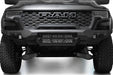2025 Ram RHO Bomber Front Bumper (20 Inch Lights), view 2