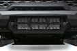 2025 Ram RHO Bomber Front Bumper (20 Inch Lights), view 3