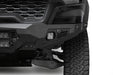 2025 Ram RHO Bomber Front Bumper (20 Inch Lights), view 4