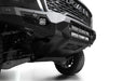 2025 Ram RHO Bomber Front Bumper (20 Inch Lights), view 6