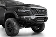 2025 Ram RHO Bomber Front Bumper (20 Inch Lights), view 8
