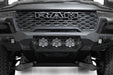 2025 Ram RHO Bomber Front Bumper (Baja), view 2