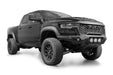 2025 Ram RHO Bomber Front Bumper (Baja), view 5