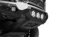 2025 Ram RHO Bomber Front Bumper (Baja), view 6
