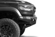 2025 Ram RHO Bomber Front Bumper (Baja), view 7