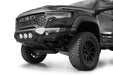2025 Ram RHO Bomber Front Bumper (Baja), view 8