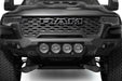 2025 Ram RHO Bomber Front Bumper (RIGID), view 2