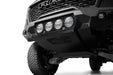 2025 Ram RHO Bomber Front Bumper (RIGID), view 3