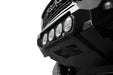 2025 Ram RHO Bomber Front Bumper (RIGID), view 4