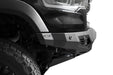 2025 Ram RHO Bomber Front Bumper (RIGID), view 7