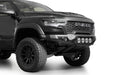 2025 Ram RHO Bomber Front Bumper (RIGID), view 8