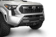 Toyota Tacoma Stealth Center Mount Winch Front Bumper, view 2