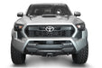Toyota Tacoma Stealth Center Mount Winch Front Bumper, view 4