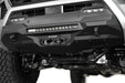 Toyota Tacoma Stealth Center Mount Winch Front Bumper, view 5