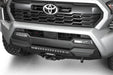 Toyota Tacoma Stealth Center Mount Winch Front Bumper, view 6