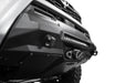 Toyota Tacoma Stealth Center Mount Winch Front Bumper, view 8
