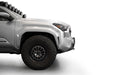 2024+ Toyota Tacoma Stealth Center Mount Winch Front Bumper With Top Hoop, view 5