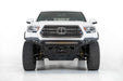 2016 - 2023 Toyota Tacoma Stealth Fighter Front Bumper
