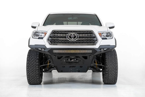 2016 - 2023 Toyota Tacoma Stealth Fighter Front Bumper
