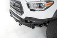 2016 - 2023 Toyota Tacoma Stealth Fighter Front Bumper, view 6