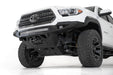 2016 - 2023 Toyota Tacoma Stealth Fighter Front Bumper, view 7