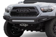 2016 - 2023 Toyota Tacoma HoneyBadger Front Bumper, view 5