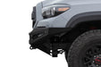 2016 - 2023 Toyota Tacoma HoneyBadger Front Bumper, view 8