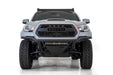 2016 - 2023 Toyota Tacoma ADD PRO Bolt-On Front Bumper, view 2