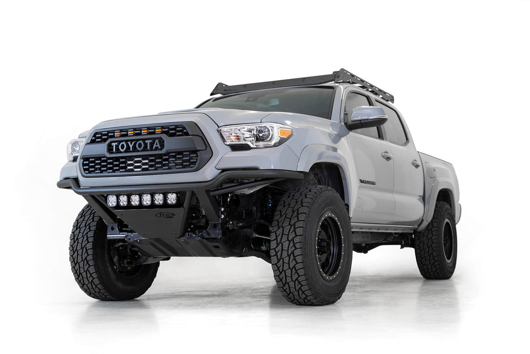 2016 - 2023 Toyota Tacoma ADD PRO Bolt-On Front Bumper, view 5