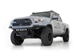 2016 - 2023 Toyota Tacoma ADD PRO Bolt-On Front Bumper, view 5