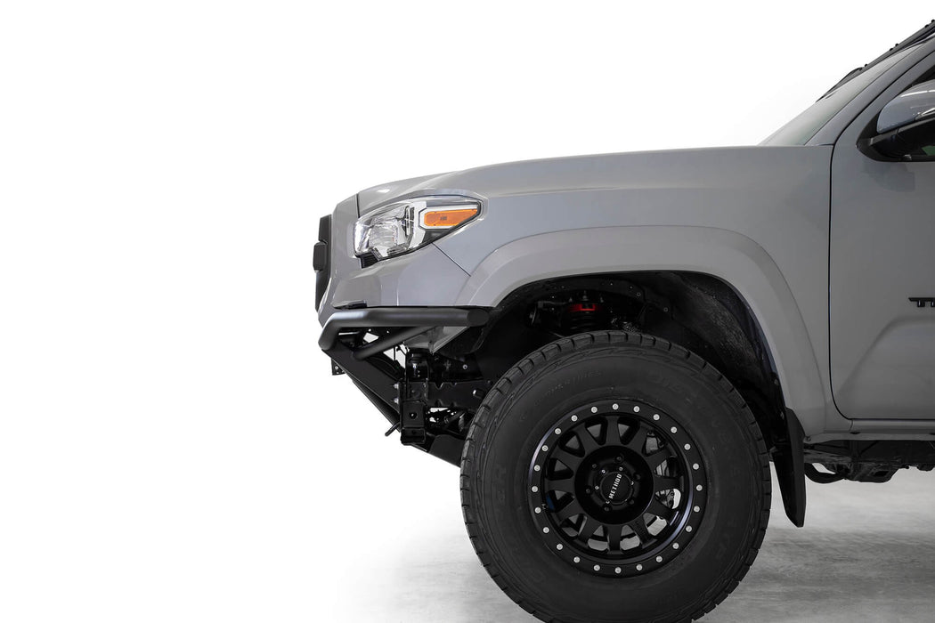2016 - 2023 Toyota Tacoma ADD PRO Bolt-On Front Bumper, view 6