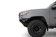 2016 - 2023 Toyota Tacoma ADD PRO Bolt-On Front Bumper, view 6